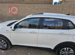 بايك سينوفا X65